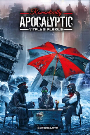 Romantically Apocalyptic