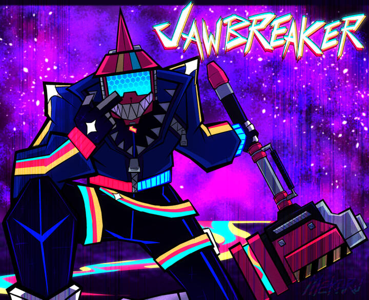 :: 2025 - AF attack for J4WTRAP :: 2025 - AF attack for J4WTRAP