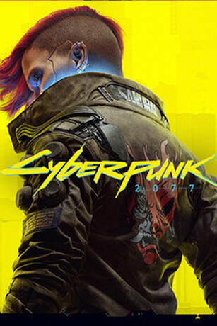 Cyberpunk 2077 Cyberpunk 2077