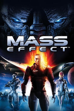 Mass Effect