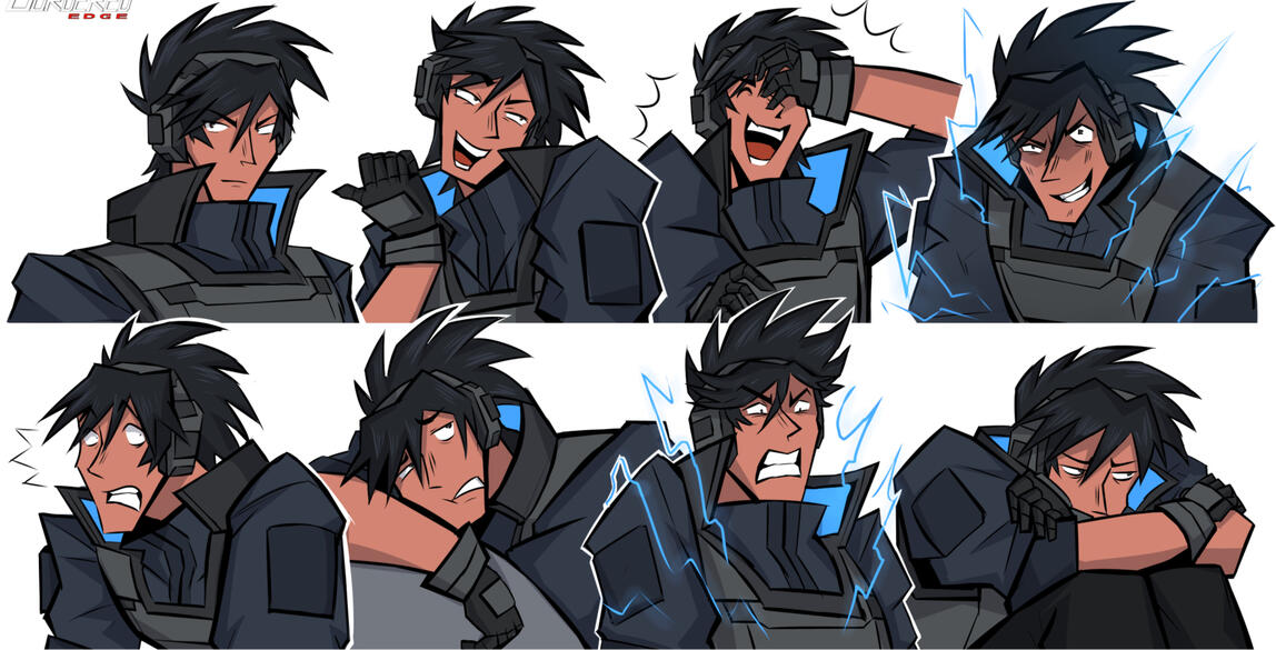 :: 2025 - Kaisen expressions :: 2025 - Kaisen expressions