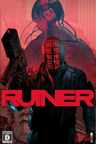 RUINER RUINER
