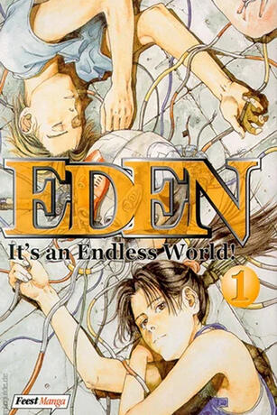 Eden: It's an Endless World!