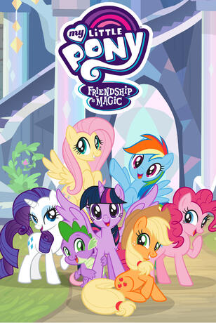 My Little Pony