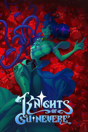 Knights of Guinevere Knights of Guinevere