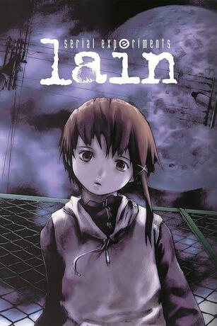 Serial Experiments Lain Serial Experiments Lain