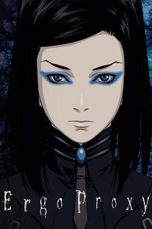 Ergo Proxy