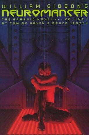 Neuromancer Neuromancer