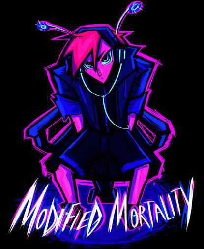 :: 2024 - Modified Mortality 354 :: 2024 - Modified Mortality 354