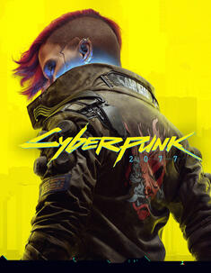 Cyberpunk 2077 - Game Cyberpunk 2077 - Game