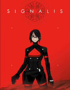 Signalis - Game Signalis - Game
