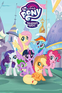 My Little Pony - Show My Little Pony - Show