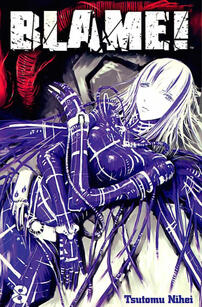BLAME! - Manga BLAME! - Manga