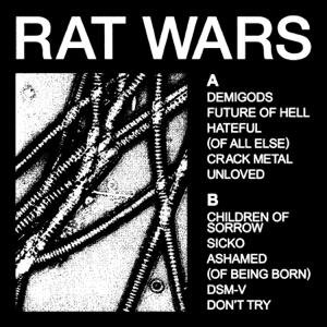 :: HEALTH - Rat Wars