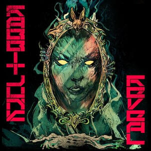 :: Rabbit Junk - Reveal