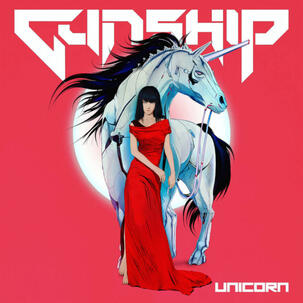 :: Gunship - Unicorn