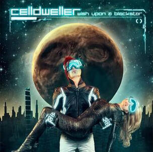 :: Celldweller - Wish Upon A Blackstar