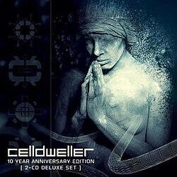 :: Celldweller - Celldweller (album)