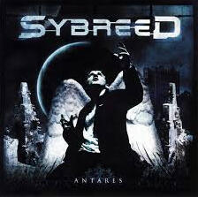 :: Sybreed - Antares :: Sybreed - Antares