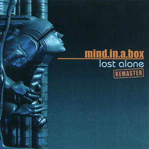 :: Mind.in.a.box - Lost Alone