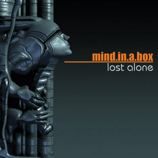 :: Mind.in.a.box - Lost Alone :: Mind.in.a.box - Lost Alone