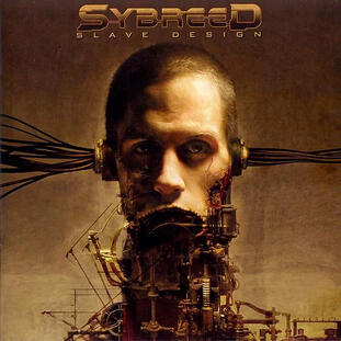 :: Sybreed - Slave Design :: Sybreed - Slave Design