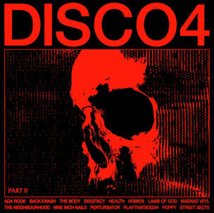 :: HEALTH - DISCO4 :: PART II