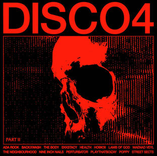 :: HEALTH - DISCO4 :: PART II :: HEALTH - DISCO4 :: PART II