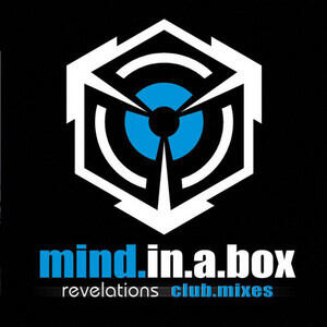 :: Mind.in.a.box - Revelations :: Mind.in.a.box - Revelations